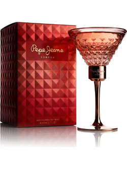 Pepe Jeans For Her Eau de Parfum 80ml