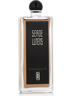 Serge Lutens Santal Majuscule Eau de Parfum 50ml