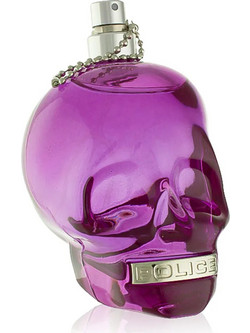 Police To Be Woman Eau de Parfum 125ml