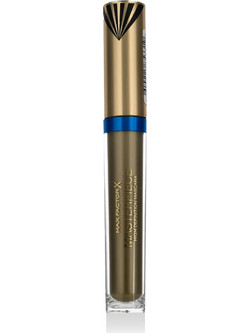 Max Factor Masterpiece High Definition Black Αδιάβροχη Mascara για Όγκο 4.5ml