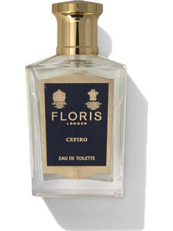 Floris Cefiro Eau de Toilette 50ml