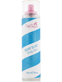 Aquolina Pink Sugar Berry Blast Body Mist 236ml