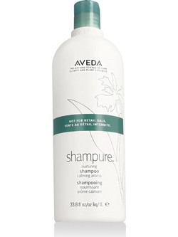 Aveda Shampure Σαμπουάν για Επανόρθωση 1lt
