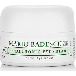 Mario Badescu Hyaluronic Eye Cream 14ml