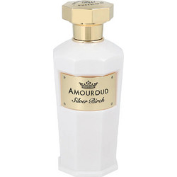 Amouroud Silver Birch Eau de Parfum 100ml
