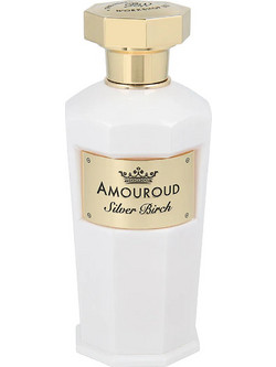 Amouroud Silver Birch Eau de Parfum 100ml