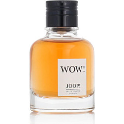 Joop Wow! Eau de Toilette 40ml