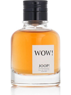 Joop Wow! Eau de Toilette 40ml