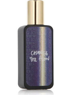 Iceberg Change The Flow Eau de Toilette 30ml