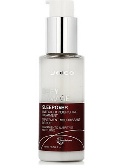 Joico Defy Damage SleepOver Overnight Serum Μαλλιών 100ml