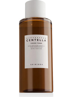 Skin1004 Madagascar Centella Toner Ενυδατική Λοσιόν Τόνωσης Προσώπου 400ml