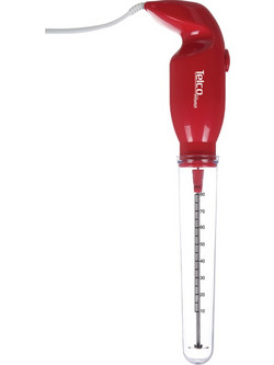 Telco HB-202RL Red Φραπεδιέρα Χειρός Ρεύματος 25W