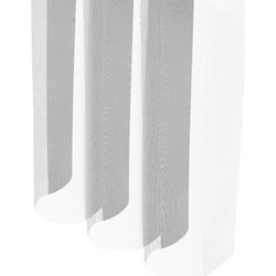 Κάθετη Κουρτίνα Wave Verticurtain Anartisi SM-60 Λευκό SM-60