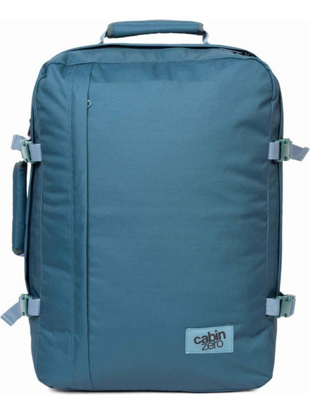 Cabin Zero CZ061803 Classic Αδιάβροχο Σακίδιο Πλάτης 44lt Μπλε