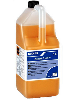 Ecolab Assert Fresh SO 5lt Υγρό Πιάτων