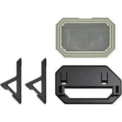 Thermaltake Chassis Stand Kit Tower 600 Light-year Green AC-076-ONQNAN-A1