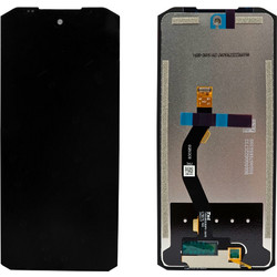 ULEFONE ανταλλακτική οθόνη LCD & Touch Panel για smartphone Armor 27 Pro