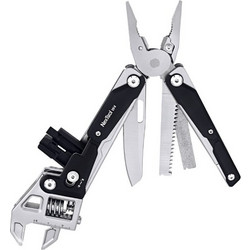 NEXTOOL ΠΟΛΥΕΡΓΑΛΕΙΟ WRENCH PLIERS W4 (ΝΕ20362Α)