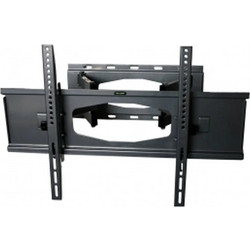 Art AR-65 Βάση Τηλεόρασης Τοίχου 32"-80" έως 60kg