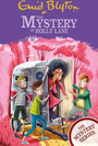 The Mystery of Holly Lane