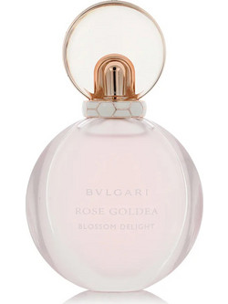 Bvlgari Rose Goldea Blossom Delight Eau de Toilette 75ml