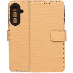 TFO Smart Triangle Θήκη Book Brown (Samsung Galaxy A27 5G)