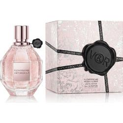 Viktor & Rolf Flowerbomb Frozen Flower Eau de Parfum 100ml