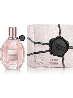 Viktor & Rolf Flowerbomb Frozen Flower Eau de Parfum 100ml