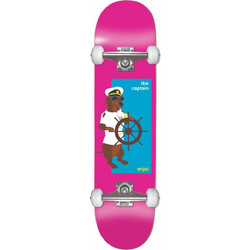 Enjoi The Captain Yth First Push Pink 7.25
