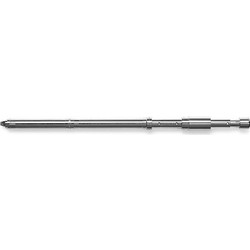 LEOPARD 2 A7V METAL GUN BARREL - 1/35 SCALE - TAMIYA 12694