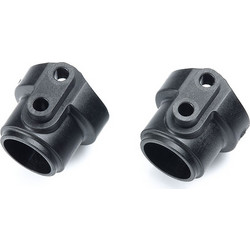 TRF421 C PARTS (UPRIGHTS) - TAMIYA 51741