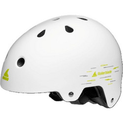 ROLLERBLADE RB Κράνος Παιδικό Ρυθμιζόμενο - Λευκό