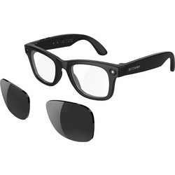 Γυαλιά ηλίου BlitzWolf BW-AG1 Pro Smart AI με εναλλάξιμους φακούς BW-AG1 Pro Sun