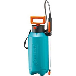 Gardena 0822 Ψεκαστήρας Πλάτης Χειροκίνητο 5lt