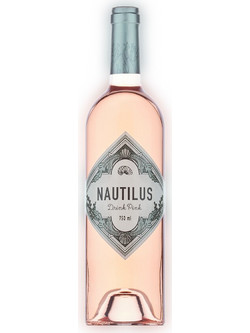 La Tour Melas Nautilus Κρασί Ροζέ Ξηρό 750ml