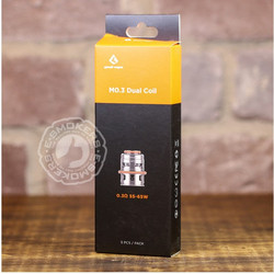 Αντιστάση Zeus Z Max Mesh 0.3, 0.2, 0.14 & 0.15ohm by GeekVape, Ωμική Αντιστ. 0.15ohm Default Title