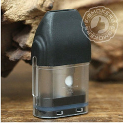 Caliburn Pod Cartridge, Ωμική Αντιστ. 1.4ohm Default Title