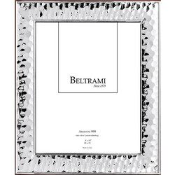 Beltrami ασημένια κορνίζα 18X24 1146N/5L