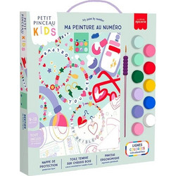 La Petite Epicerie Little Brush Kids - Friendship (351007)