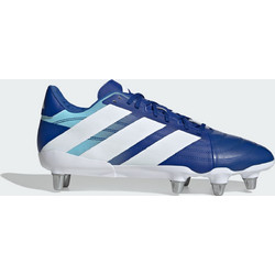 adidas Kakari Elite Unisex Παπούτσια Ράγκμπι KI8845 Royal Blue / Cloud White / Bliss Blue