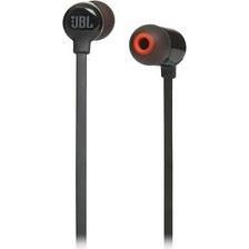 JBL Tune T110BT Ακουστικά Bluetooth In Ear Black