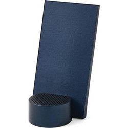 Lexon LD145 City Energy Pro Ασύρματος Φορτιστής Qi Pad 10W Dark Blue