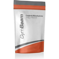 GymBeam Creatine Monohydrate Micronized 100% 500gr