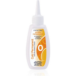 Farcom Cold Permanent 0 80ml