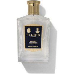 Floris Bouquet De La Reine Eau de Toilette 100ml