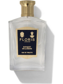 Floris Bouquet De La Reine Eau de Toilette 100ml