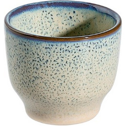 Ποτήρι Σάκε Stoneware Charma 80cc - ID Fine - 6 ΤΜΧ