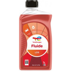 Total Fluide LDS 100% Συνθετικό Υδραυλικό Λάδι 1L