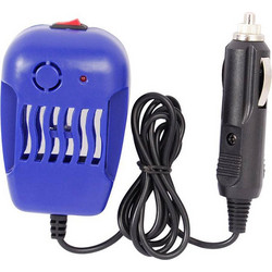 Ηλεκτρική Συσκευή Για Κουνούπια 12V-24V 5 Watt