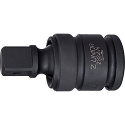 Unior 603994 Κρουστικός Σύνδεσμος Γεν. Χρήσης 3/4"